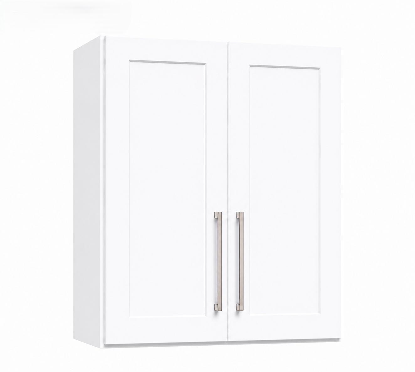 W2436 Wall Cabinet | 24" Wide x 36" High | Launch Cabinet Collection