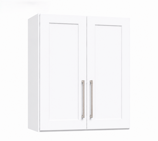 W2436 Wall Cabinet | 24" Wide x 36" High | Launch Cabinet Collection