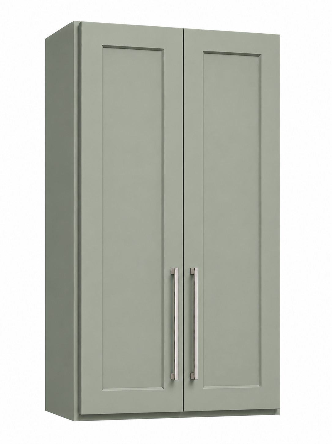 W2442 Wall Cabinet | 24" Wide x 42" High | Launch Cabinet Collection