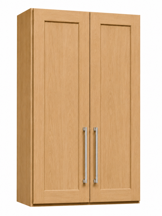 W2442 Wall Cabinet | 24" Wide x 42" High | Launch Cabinet Collection