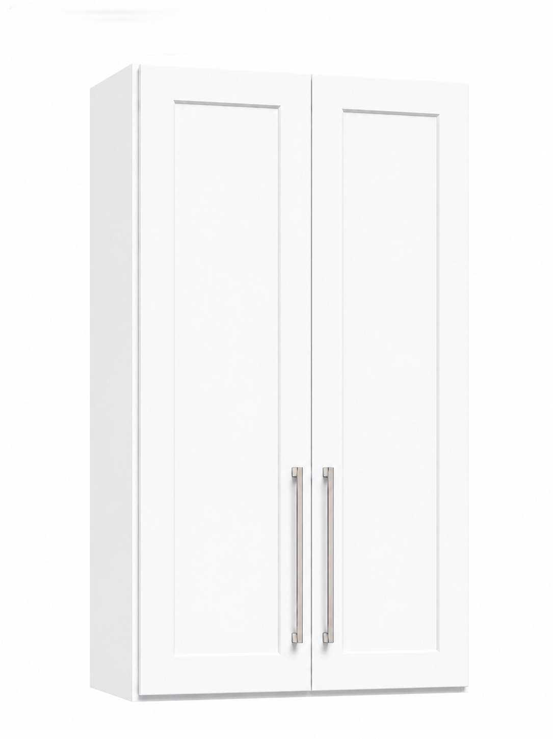 W2442 Wall Cabinet | 24" Wide x 42" High | Launch Cabinet Collection