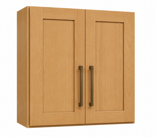 W2730 Wall Cabinet | 27" Wide x 30" High | Launch Cabinet Collection