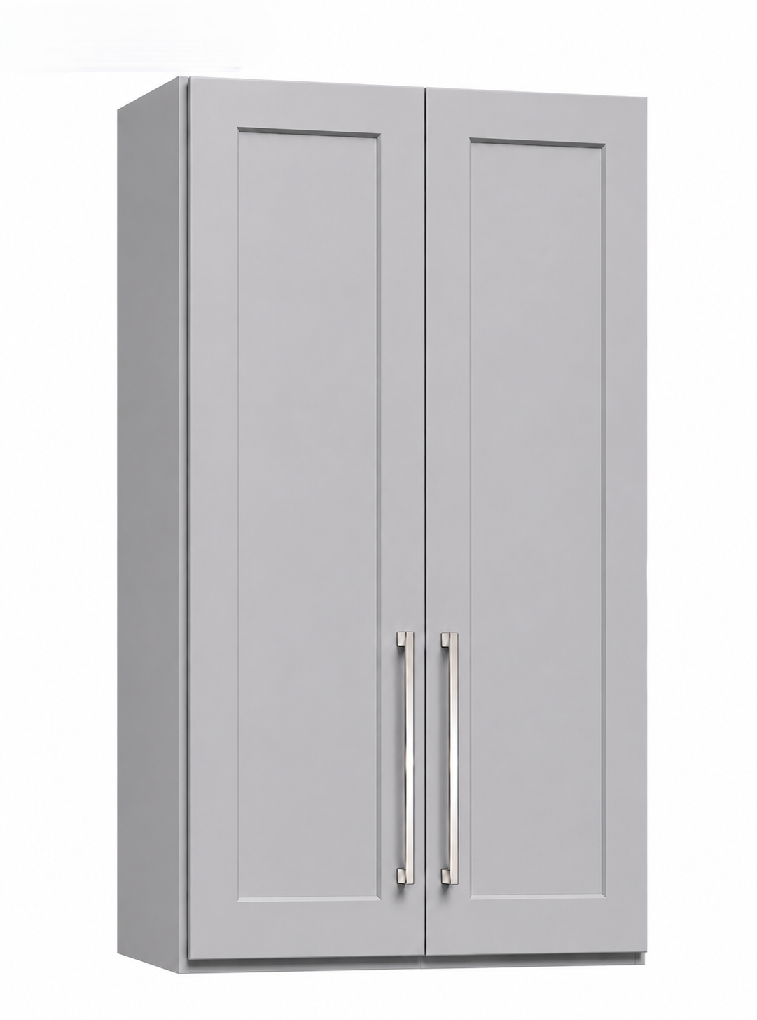 W2742 Wall Cabinet | 27" Wide x 42" High | Launch Cabinet Collection