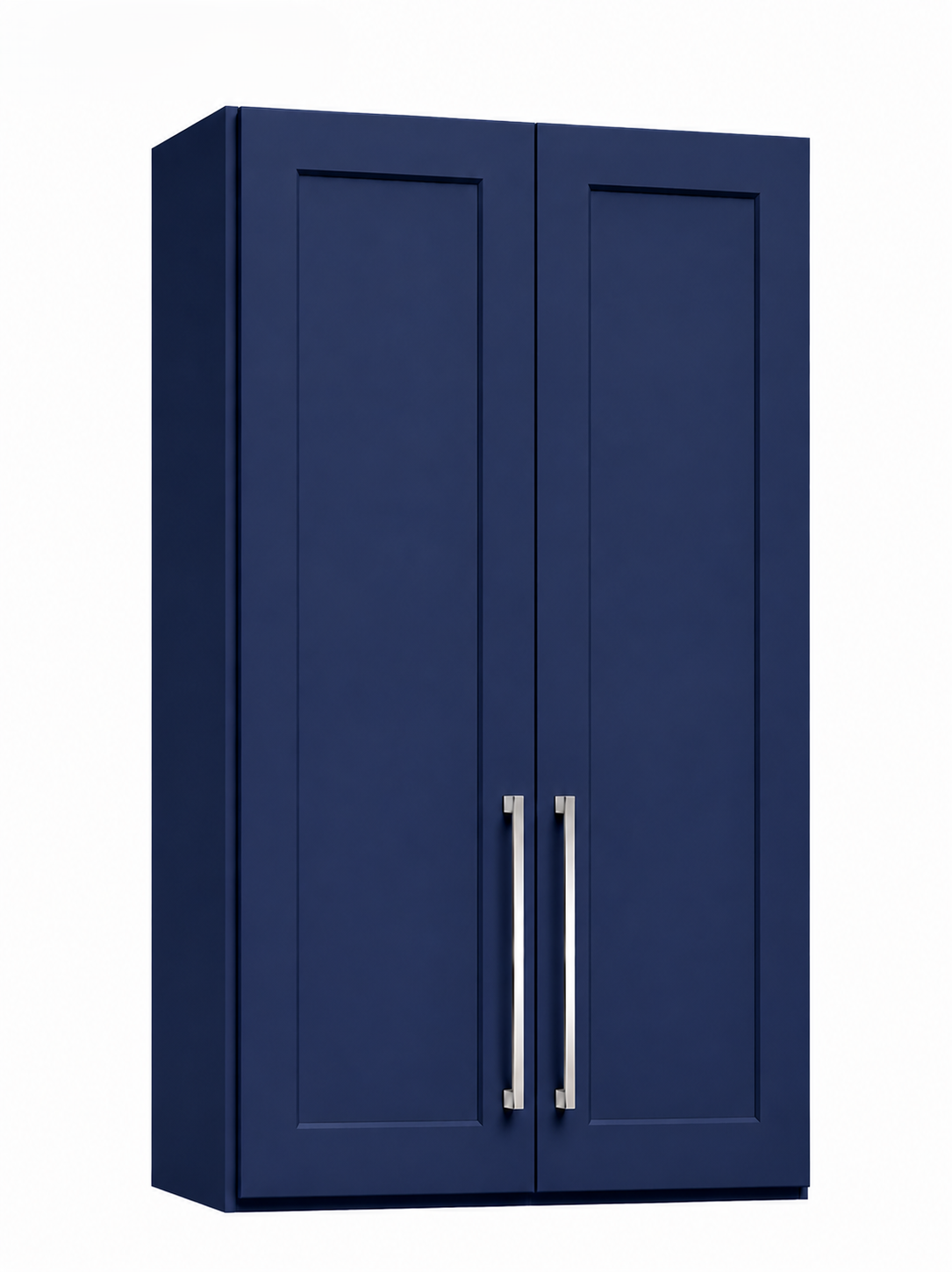 W2742 Wall Cabinet | 27" Wide x 42" High | Launch Cabinet Collection