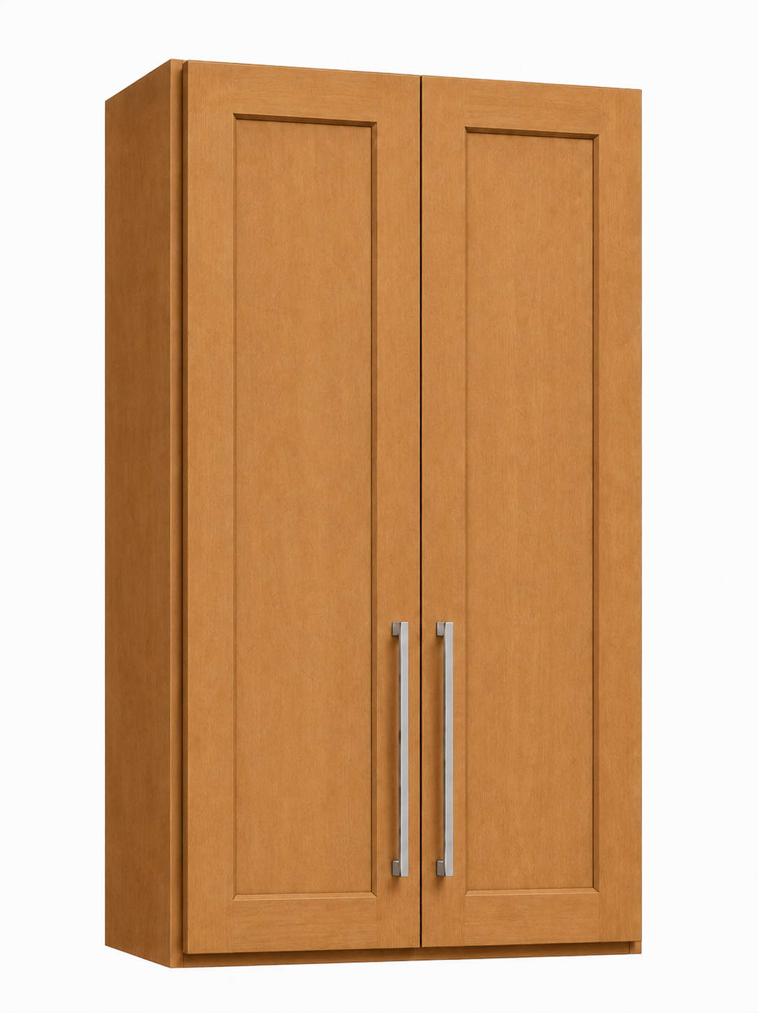 W2742 Wall Cabinet | 27" Wide x 42" High | Launch Cabinet Collection