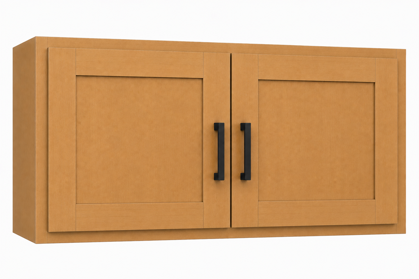 W3012 Wall Cabinet | 30" Wide x 12" High | Launch Cabinet Collection