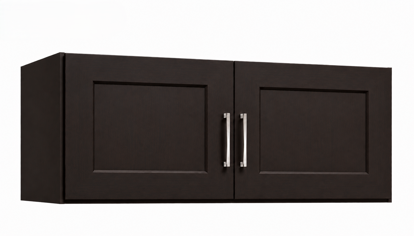 W3012 Wall Cabinet | 30" Wide x 12" High | Launch Cabinet Collection
