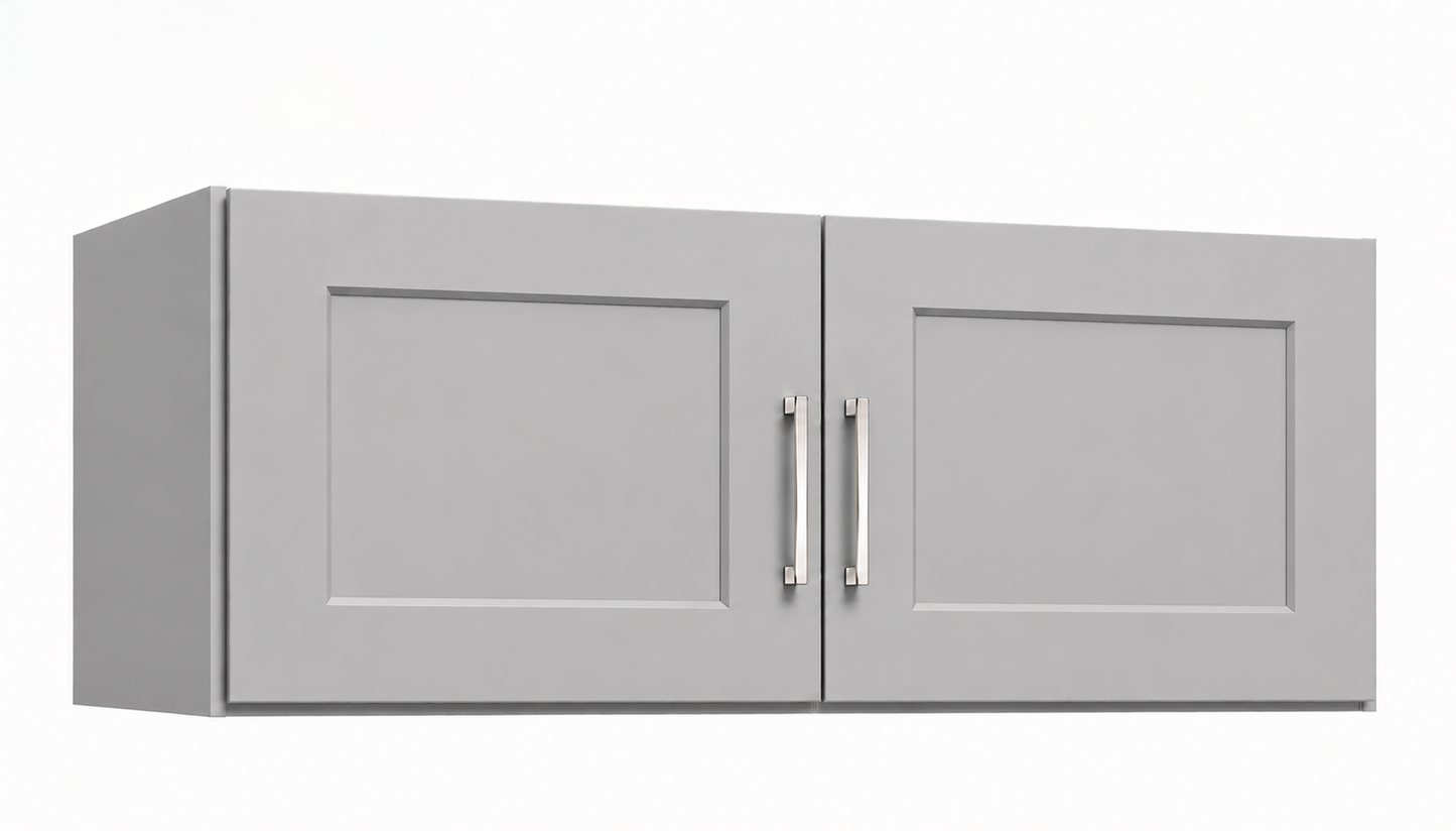 W3012 Wall Cabinet | 30" Wide x 12" High | Launch Cabinet Collection