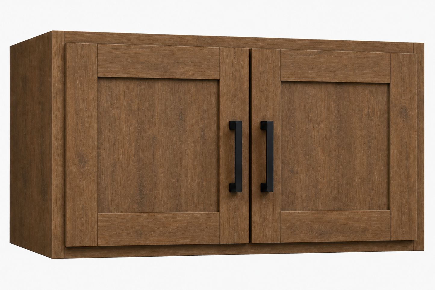 W3015 Wall Cabinet | 30" Wide x 15" High x 12" Deep | 2 Door | Launch Cabinet Collection