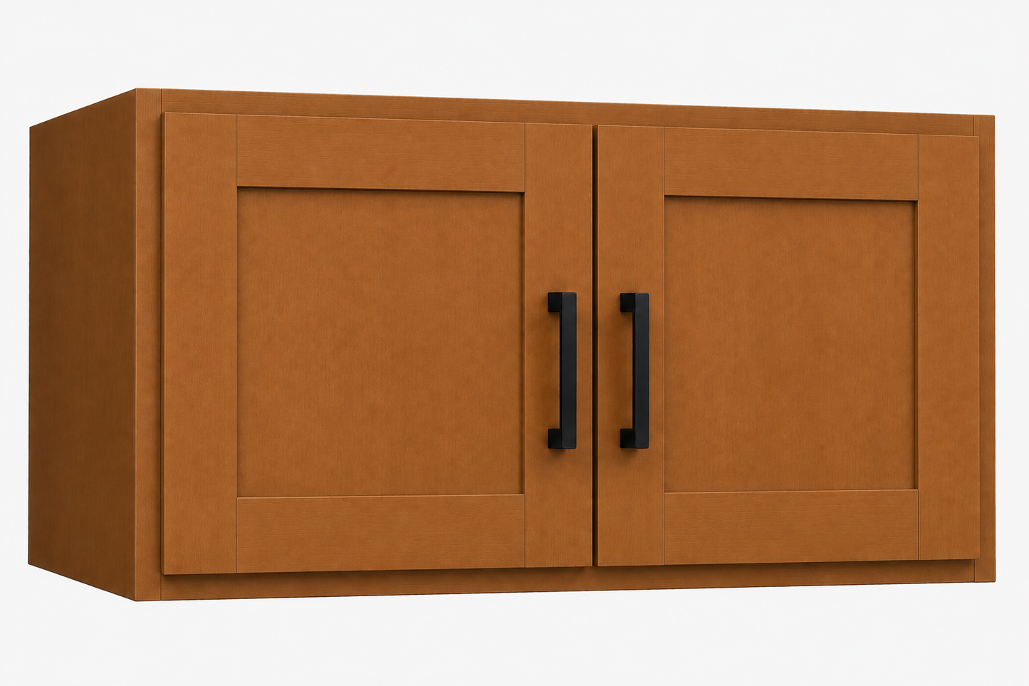 W3015 Wall Cabinet | 30" Wide x 15" High x 12" Deep | 2 Door | Launch Cabinet Collection