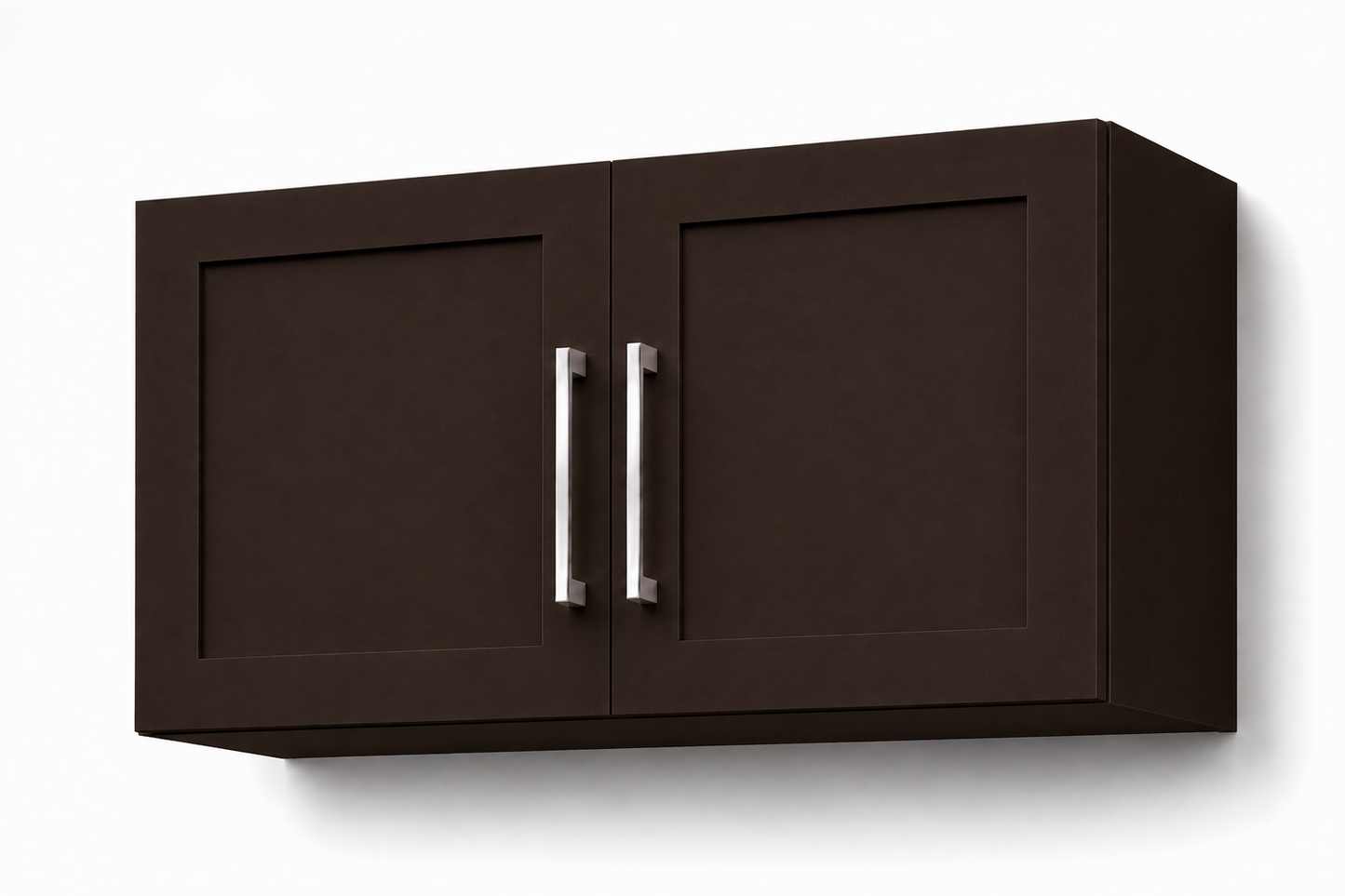 W3015 Wall Cabinet | 30" Wide x 15" High x 12" Deep | 2 Door | Launch Cabinet Collection