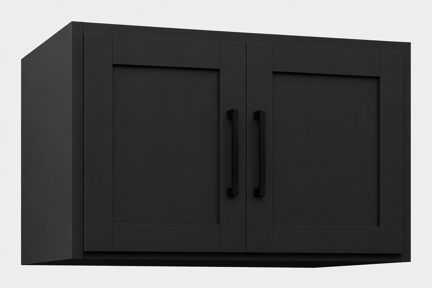 W301824 Wall Refrigerator Cabinet | 30" Wide x 18" High x 24" Deep | 2 Door | Launch Cabinet Collection