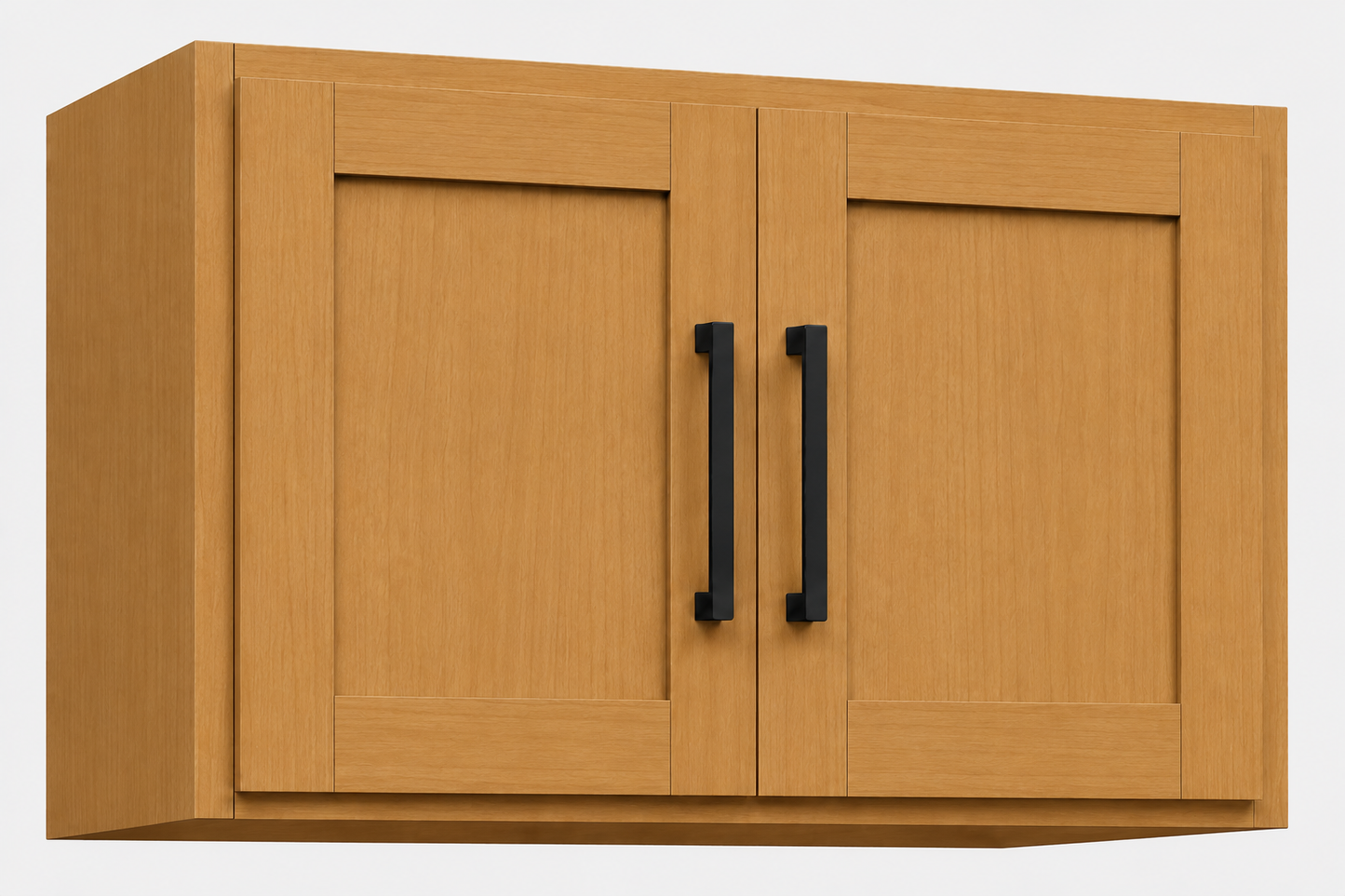 W301824 Wall Refrigerator Cabinet | 30" Wide x 18" High x 24" Deep | 2 Door | Launch Cabinet Collection