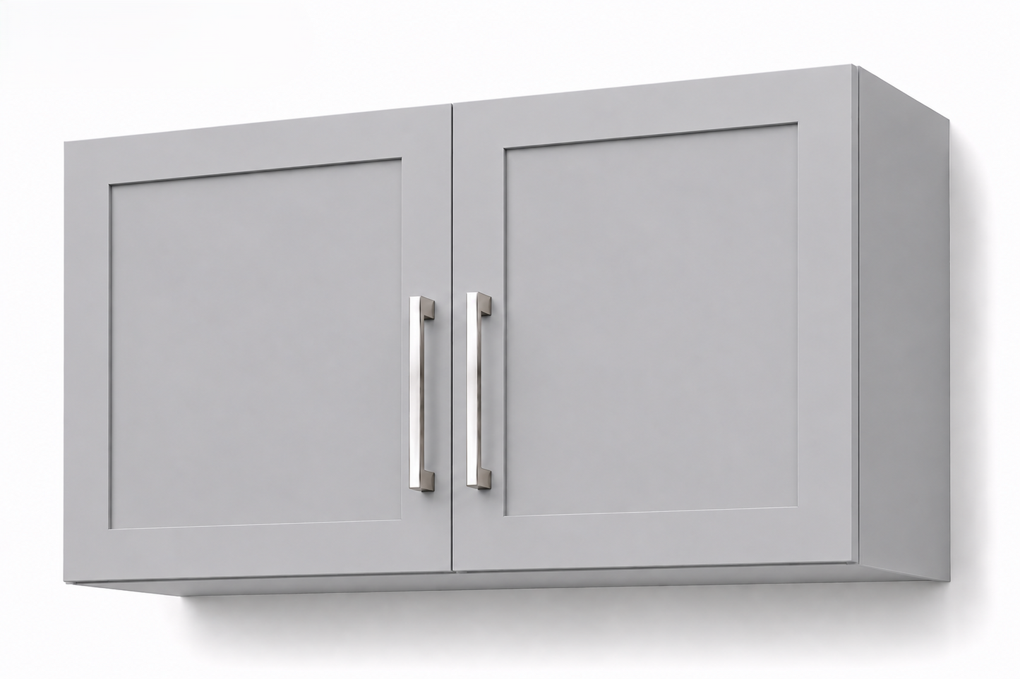 W301824 Wall Refrigerator Cabinet | 30" Wide x 18" High x 24" Deep | 2 Door | Launch Cabinet Collection