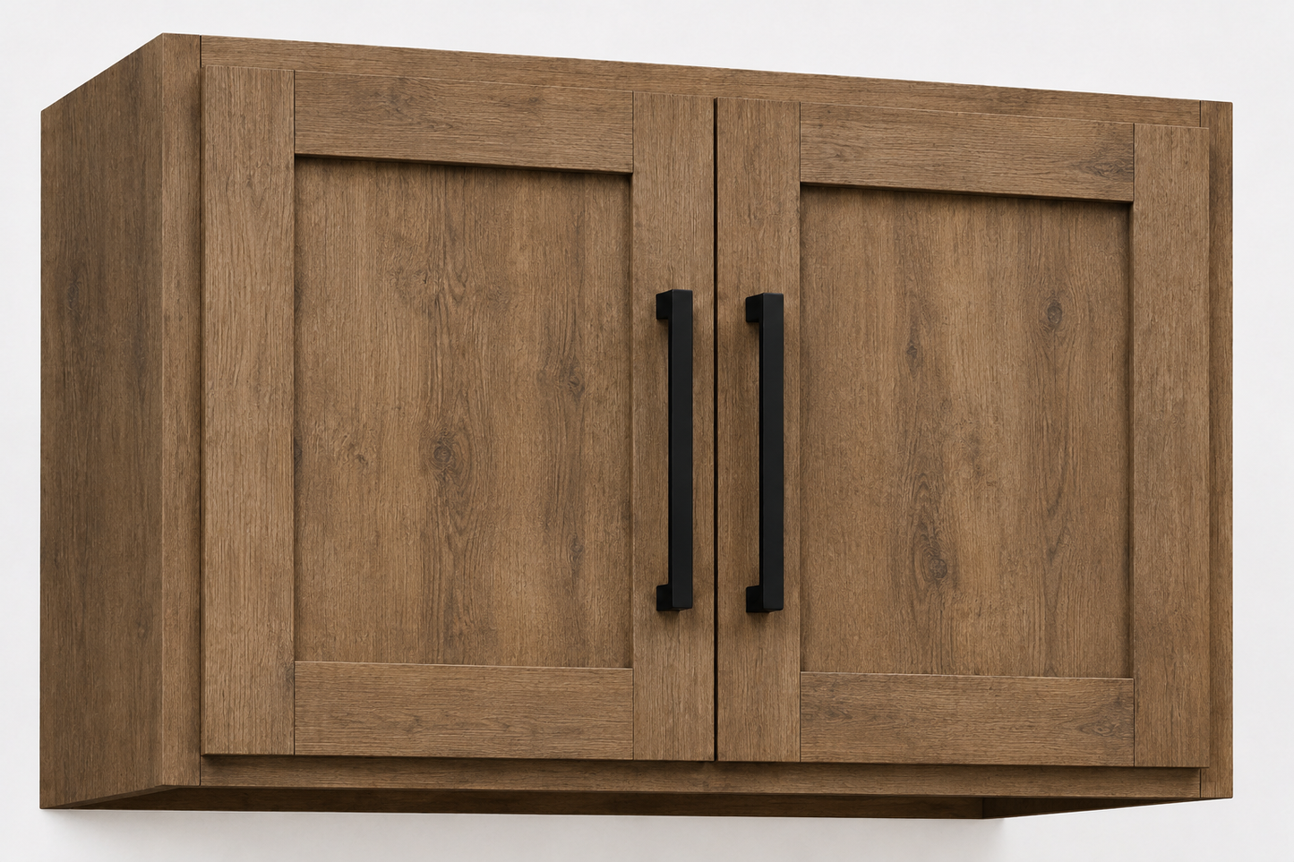 W301824 Wall Refrigerator Cabinet | 30" Wide x 18" High x 24" Deep | 2 Door | Launch Cabinet Collection