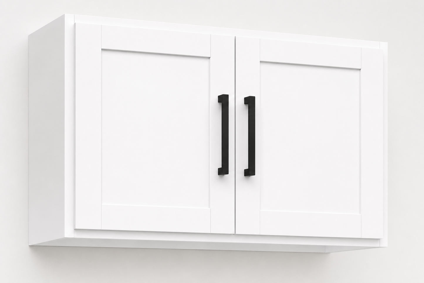W301824 Wall Refrigerator Cabinet | 30" Wide x 18" High x 24" Deep | 2 Door | Launch Cabinet Collection