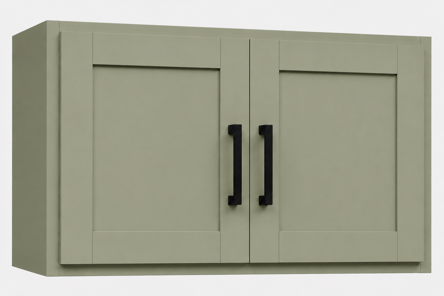 W3018 Wall Cabinet | 30" Wide x 18" High | Launch Cabinet Collection