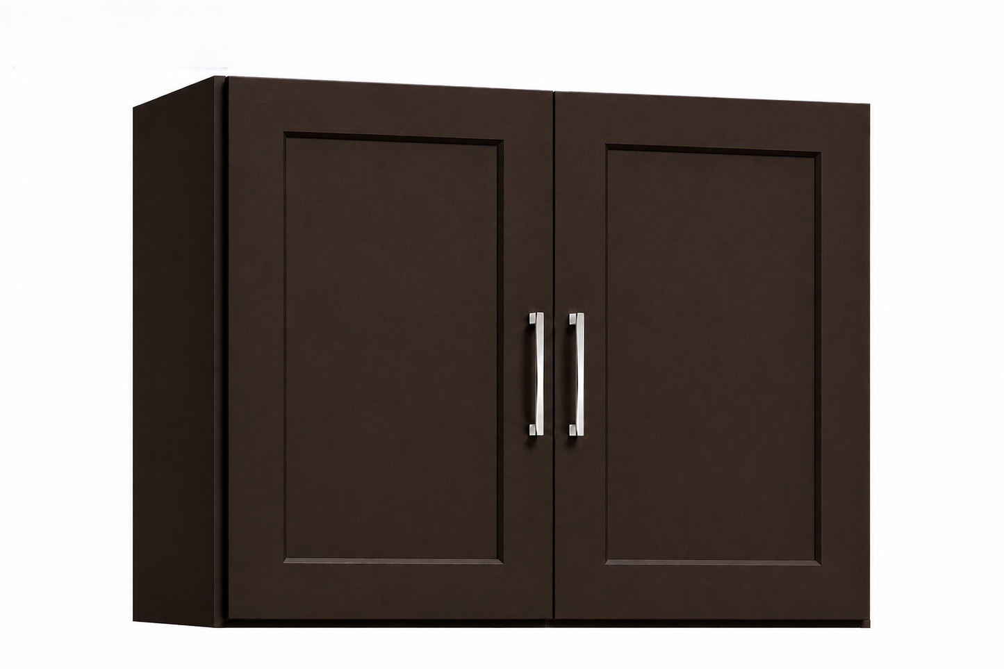 W3024 Wall Cabinet | 30" Wide x 24" High x 12" Deep | 2 Door | 1 Shelf | Launch Cabinet Collection