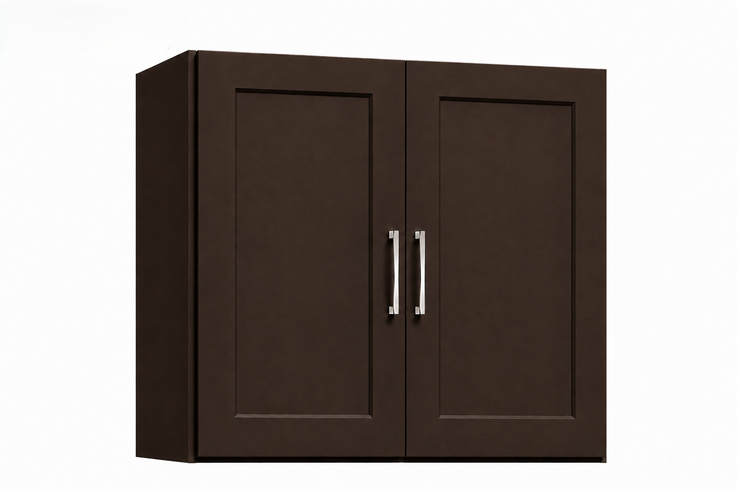 W3030 Wall Cabinet | 30" Wide x 30" High x 12" Deep | 2 Door | 2 Shelf | Launch Cabinet Collection