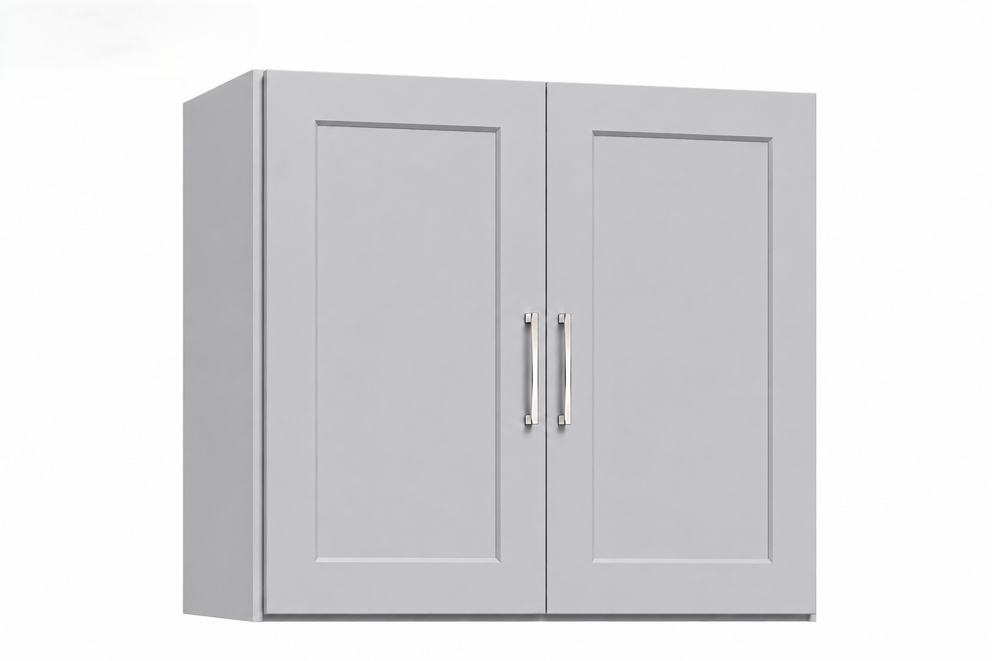 W3030 Wall Cabinet | 30" Wide x 30" High x 12" Deep | 2 Door | 2 Shelf | Launch Cabinet Collection