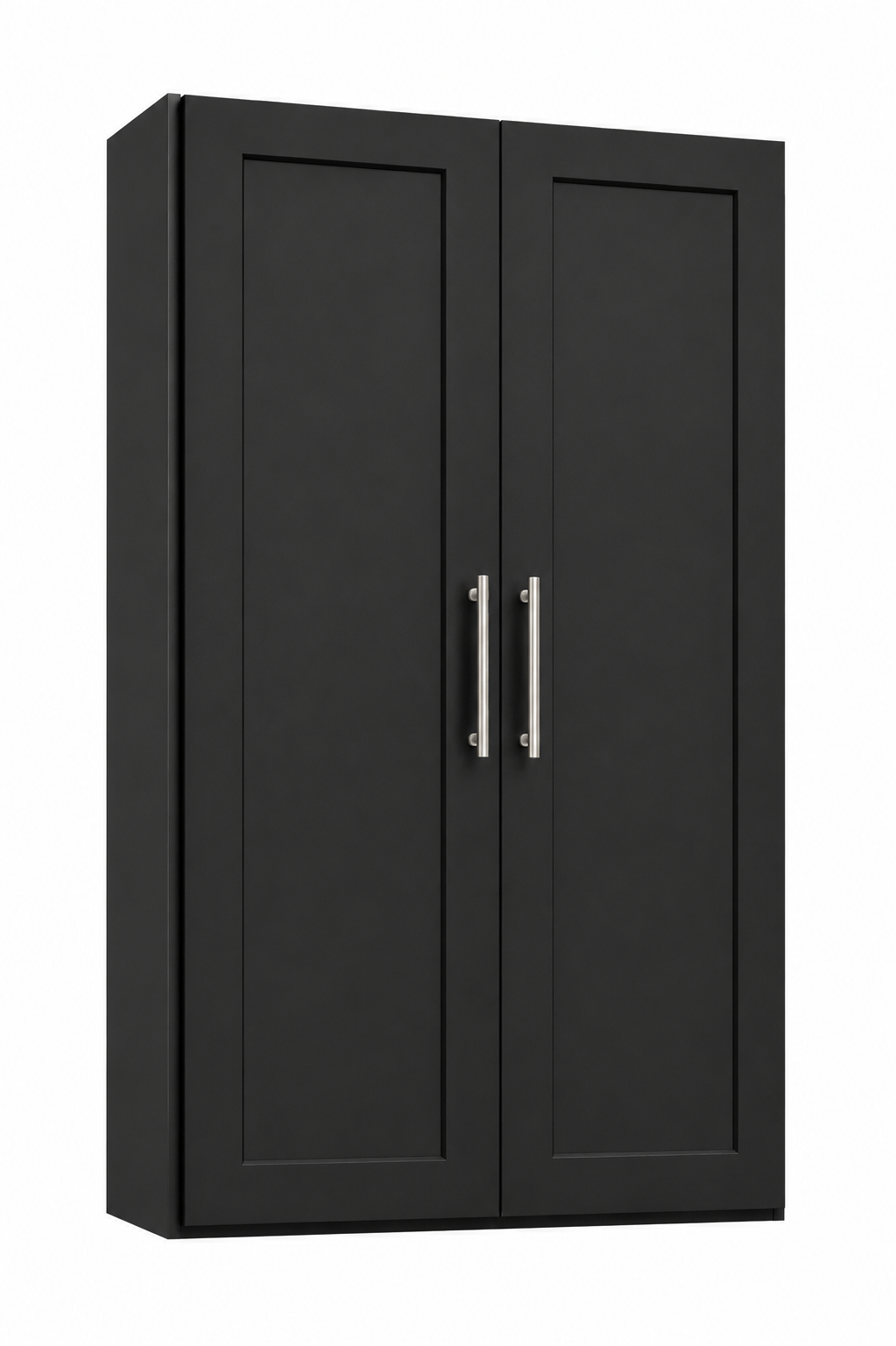 W3042 Wall Cabinet | 30" Wide x 42" High x 12" Deep | 2 Door | 3 Shelf | Launch Cabinet Collection