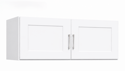 W331524 | Wall Refrigerator Cabinet | 33"W x 15"H x 24"D | 2 Doors | Launch Cabinet Collection