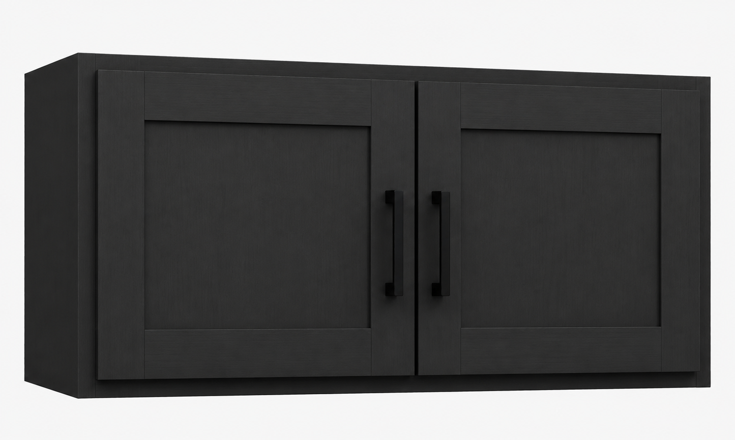 W3315 Wall Cabinet | 33" Wide x 15" High x 12" Deep | 2 Door | Launch Cabinet Collection