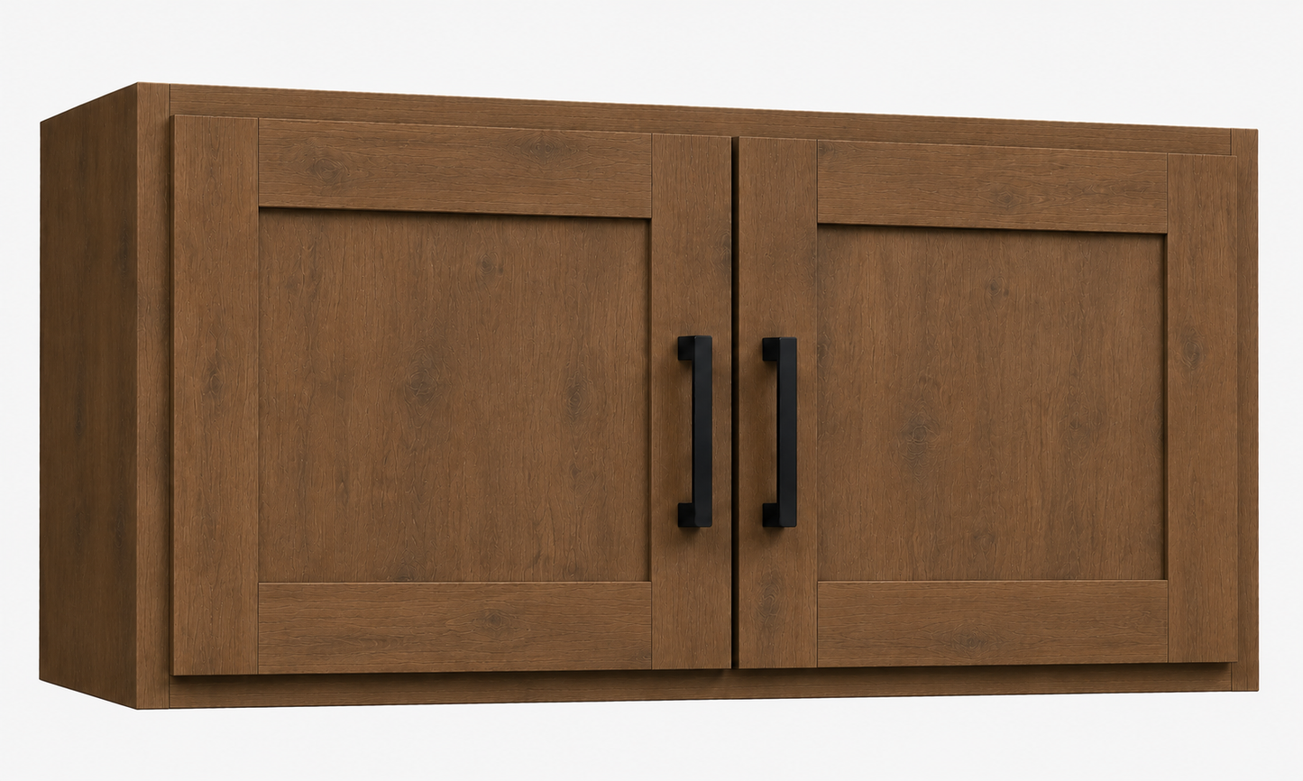 W3315 Wall Cabinet | 33" Wide x 15" High x 12" Deep | 2 Door | Launch Cabinet Collection