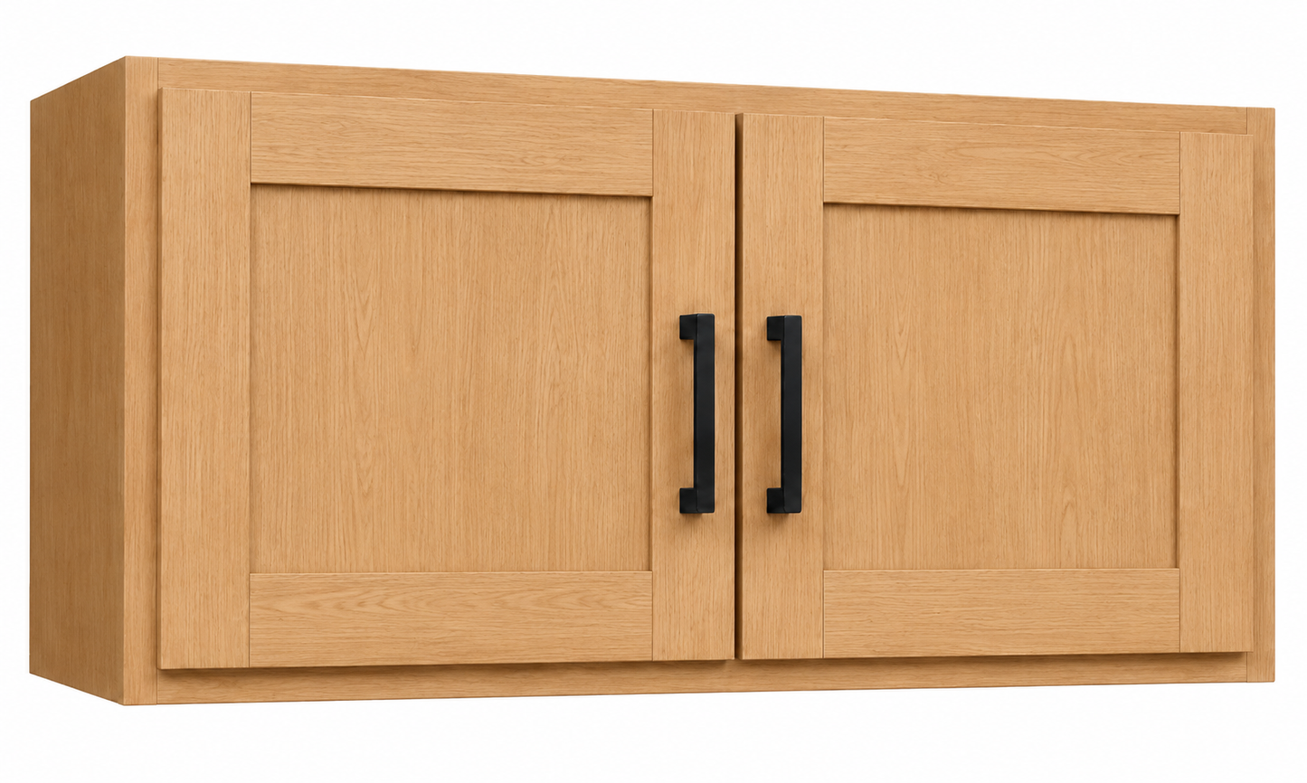 W3315 Wall Cabinet | 33" Wide x 15" High x 12" Deep | 2 Door | Launch Cabinet Collection