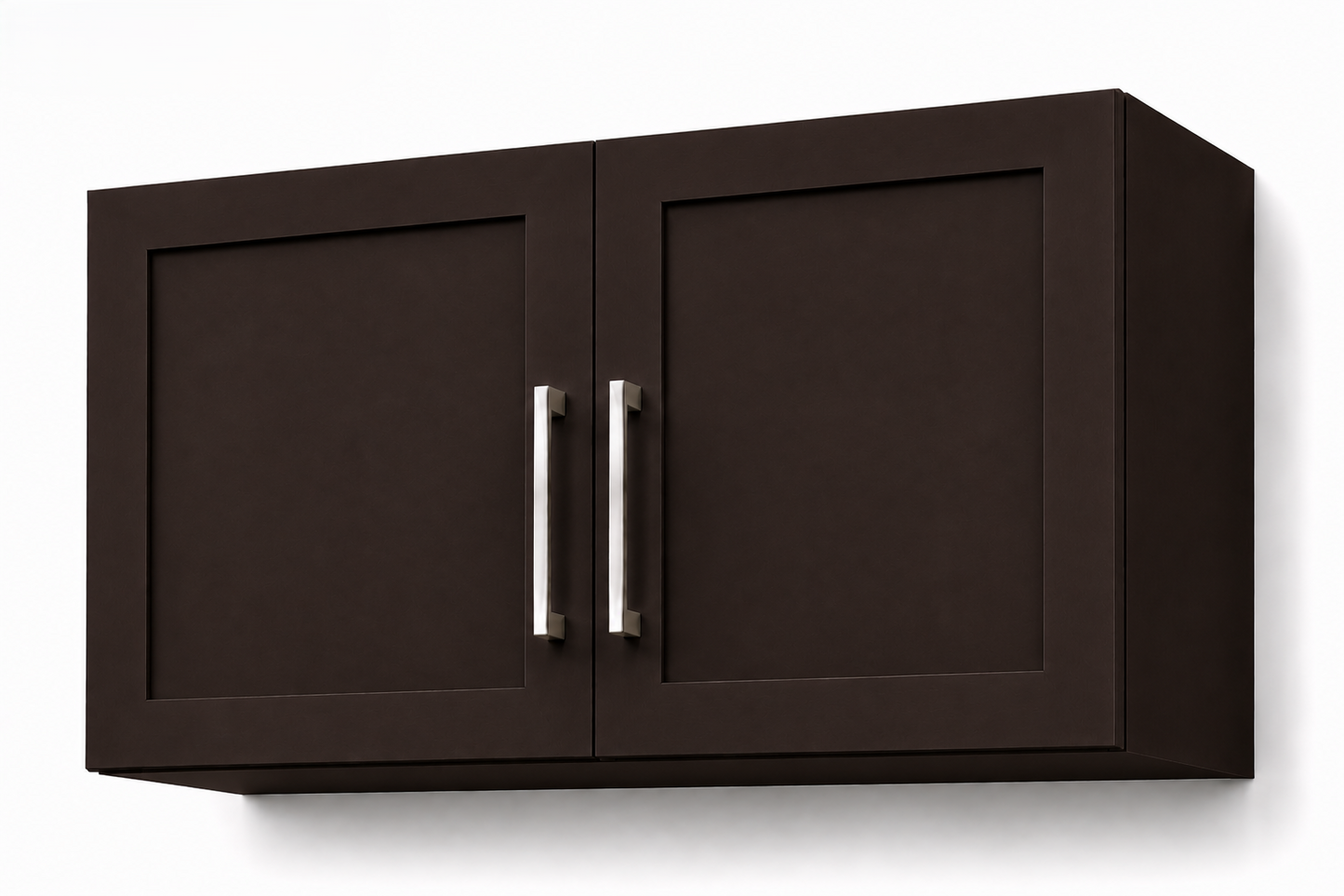 W331824 Wall Refrigerator Cabinet | 33" Wide x 18" High x 24" Deep | 2 Door | Launch Cabinet Collection