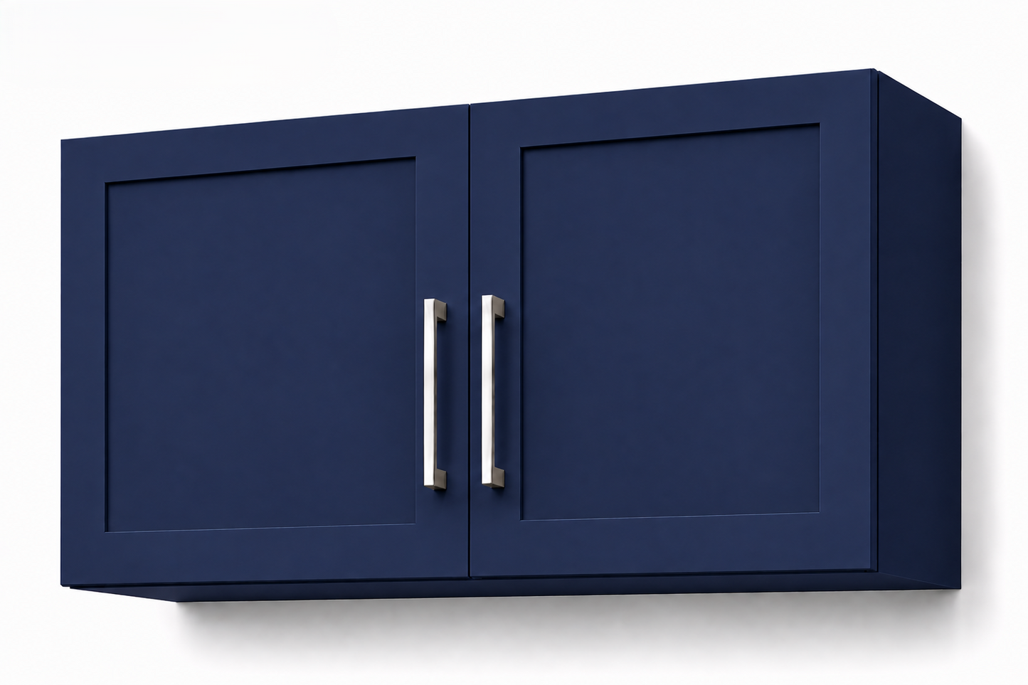 W3318 Wall Cabinet | 33" Wide x 18" High x 12" Deep | 2 Door | Launch Cabinet Collection