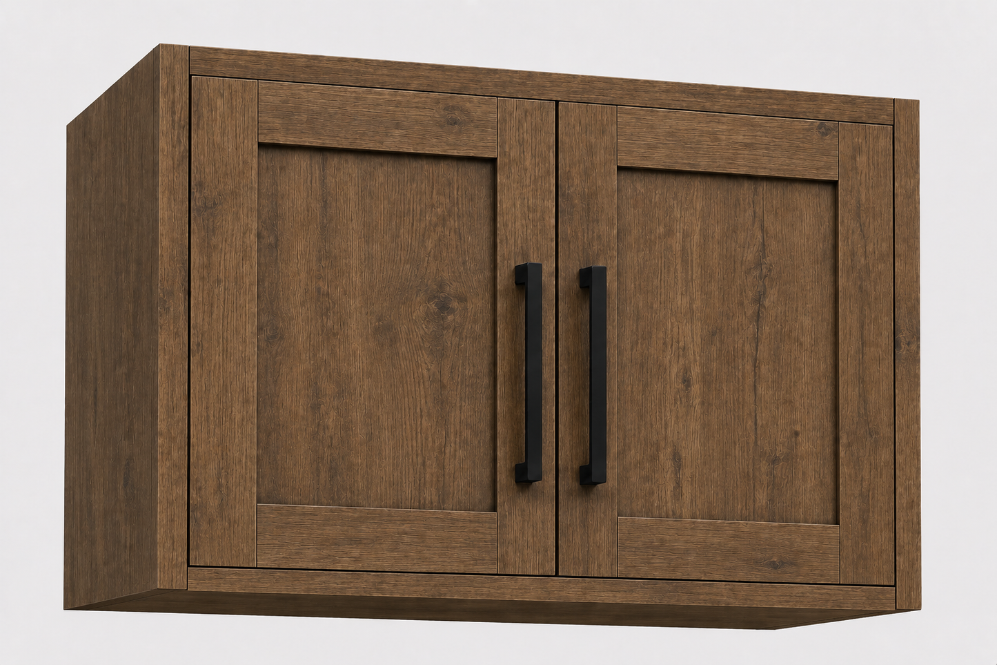 W331824 Wall Refrigerator Cabinet | 33" Wide x 18" High x 24" Deep | 2 Door | Launch Cabinet Collection