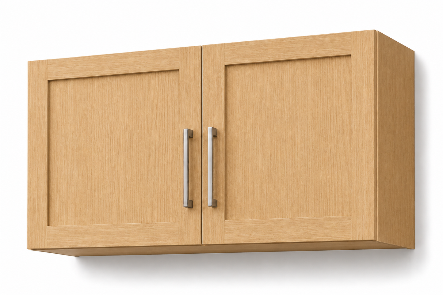 W331824 Wall Refrigerator Cabinet | 33" Wide x 18" High x 24" Deep | 2 Door | Launch Cabinet Collection