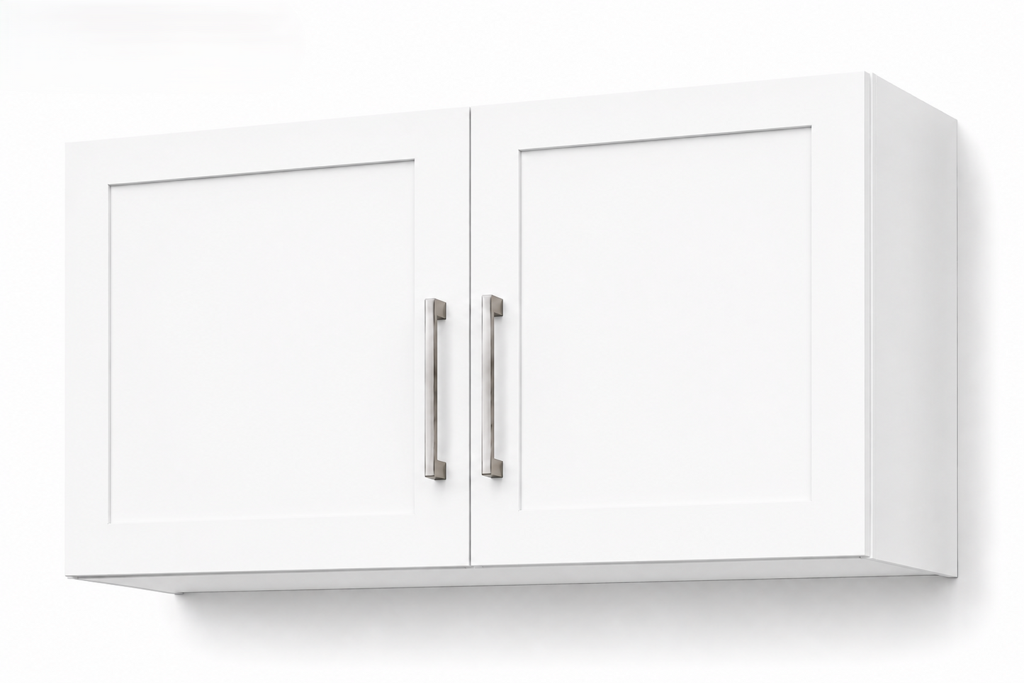 W331824 Wall Refrigerator Cabinet | 33" Wide x 18" High x 24" Deep | 2 Door | Launch Cabinet Collection