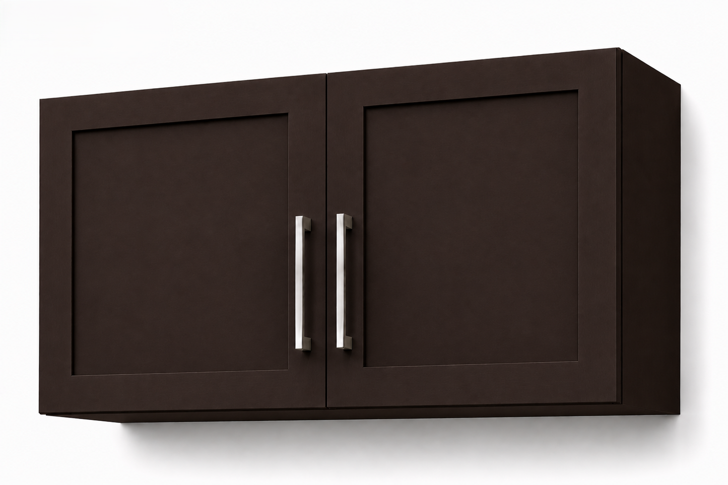 W3318 Wall Cabinet | 33" Wide x 18" High x 12" Deep | 2 Door | Launch Cabinet Collection