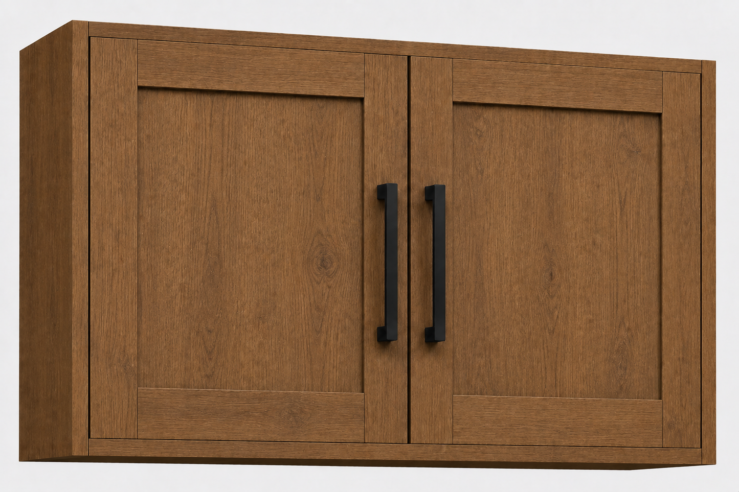 W3318 Wall Cabinet | 33" Wide x 18" High x 12" Deep | 2 Door | Launch Cabinet Collection