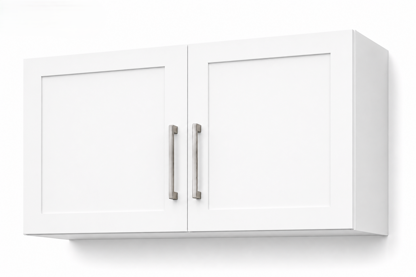 W3318 Wall Cabinet | 33" Wide x 18" High x 12" Deep | 2 Door | Launch Cabinet Collection