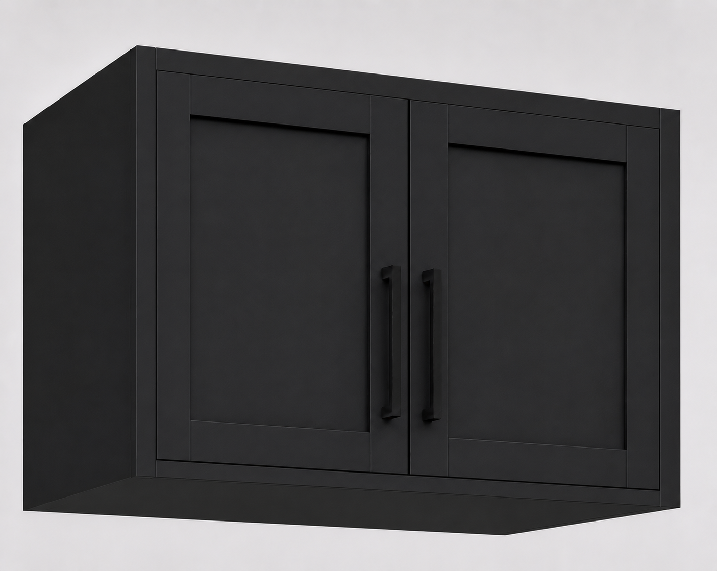 W332424 Wall Refrigerator Cabinet | 33" Wide x 24" High x 24" Deep | 2 Door | 1 Shelf | Launch Cabinet Collection