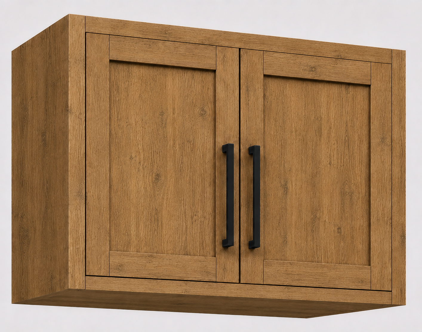 W332424 Wall Refrigerator Cabinet | 33" Wide x 24" High x 24" Deep | 2 Door | 1 Shelf | Launch Cabinet Collection