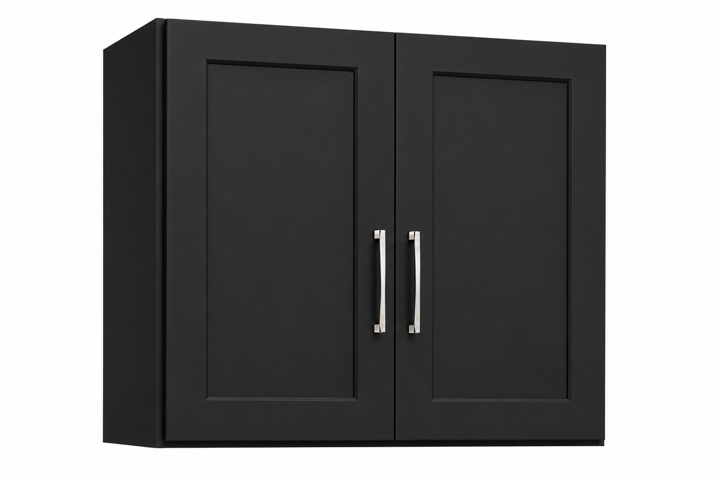 W3330 Wall Cabinet | 33" Wide x 30" High x 12" Deep | 2 Door | 2 Shelf | Launch Cabinet Collection