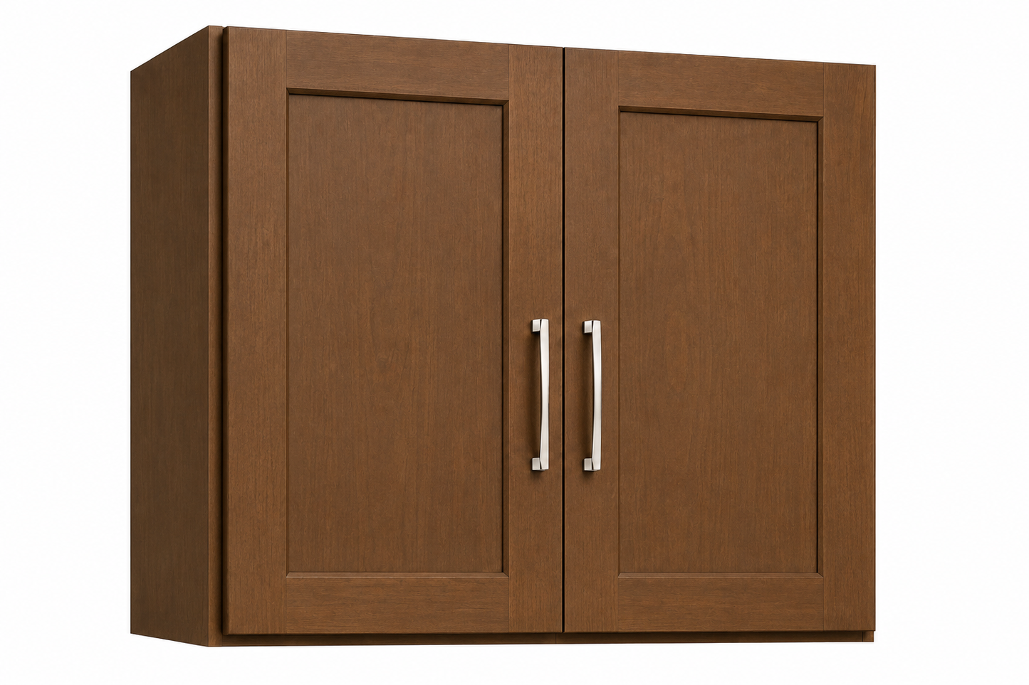 W3330 Wall Cabinet | 33" Wide x 30" High x 12" Deep | 2 Door | 2 Shelf | Launch Cabinet Collection