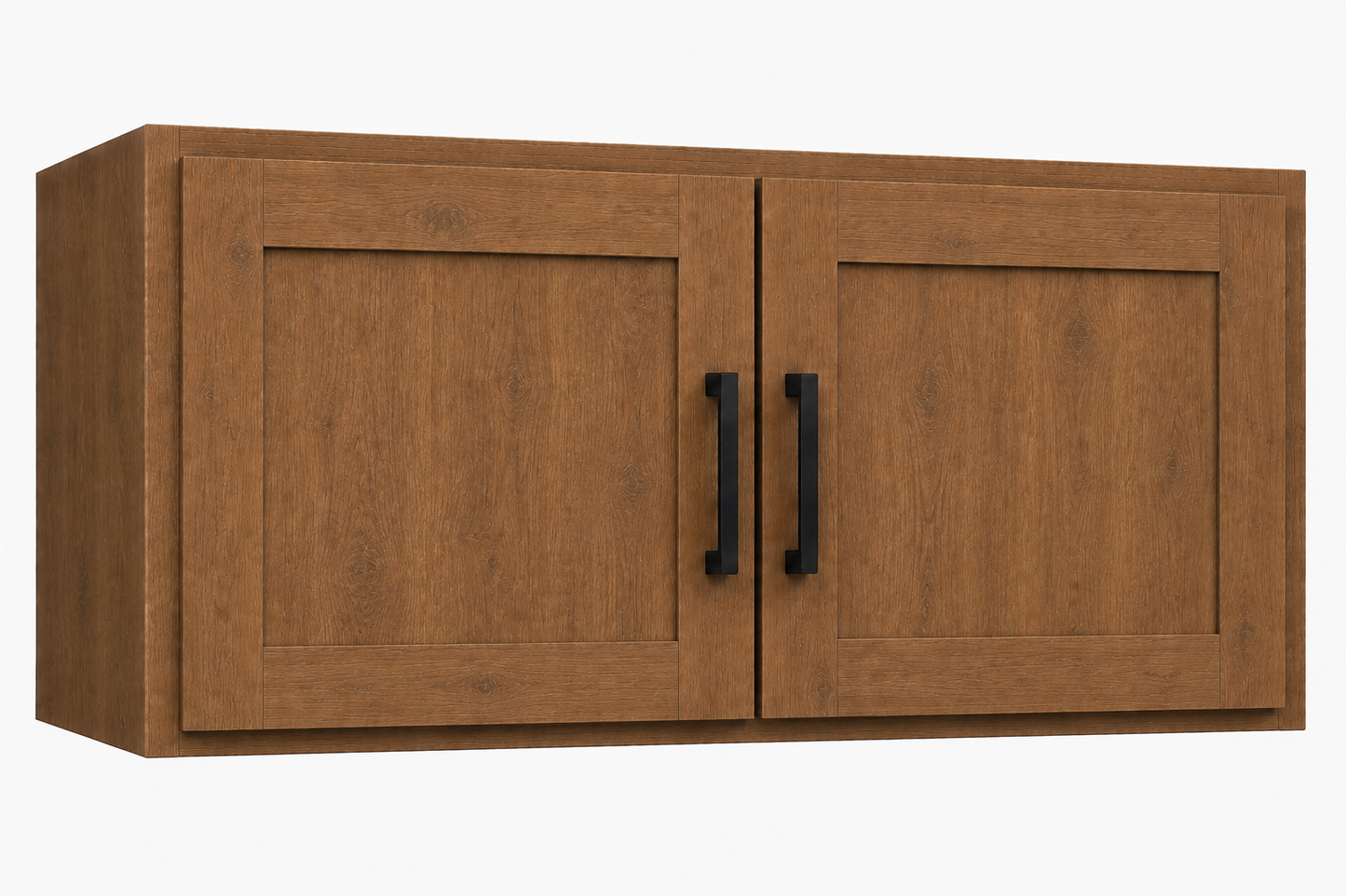 W361224 Wall Refrigerator Cabinet | 36" Wide x 12" High x 24" Deep | 2 Door | Launch Cabinet Collection