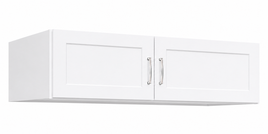 W361524 | Wall Refrigerator Cabinet | 36"W x 15"H x 24"D | 2 Doors | Launch Cabinet Collection