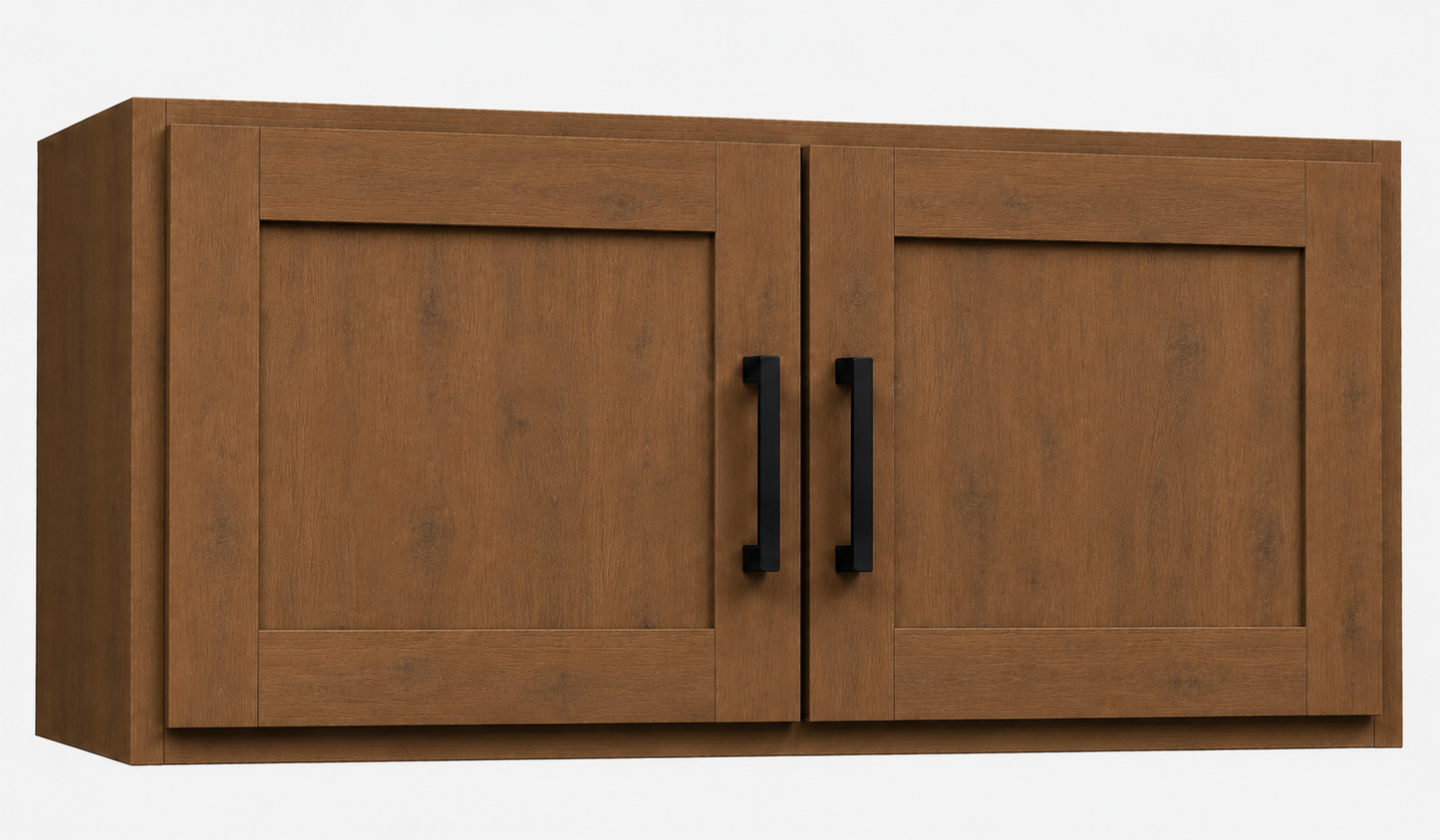 W3615 Wall Cabinet | 36" Wide x 15" High x 12" Deep | 2 Door | Launch Cabinet Collection