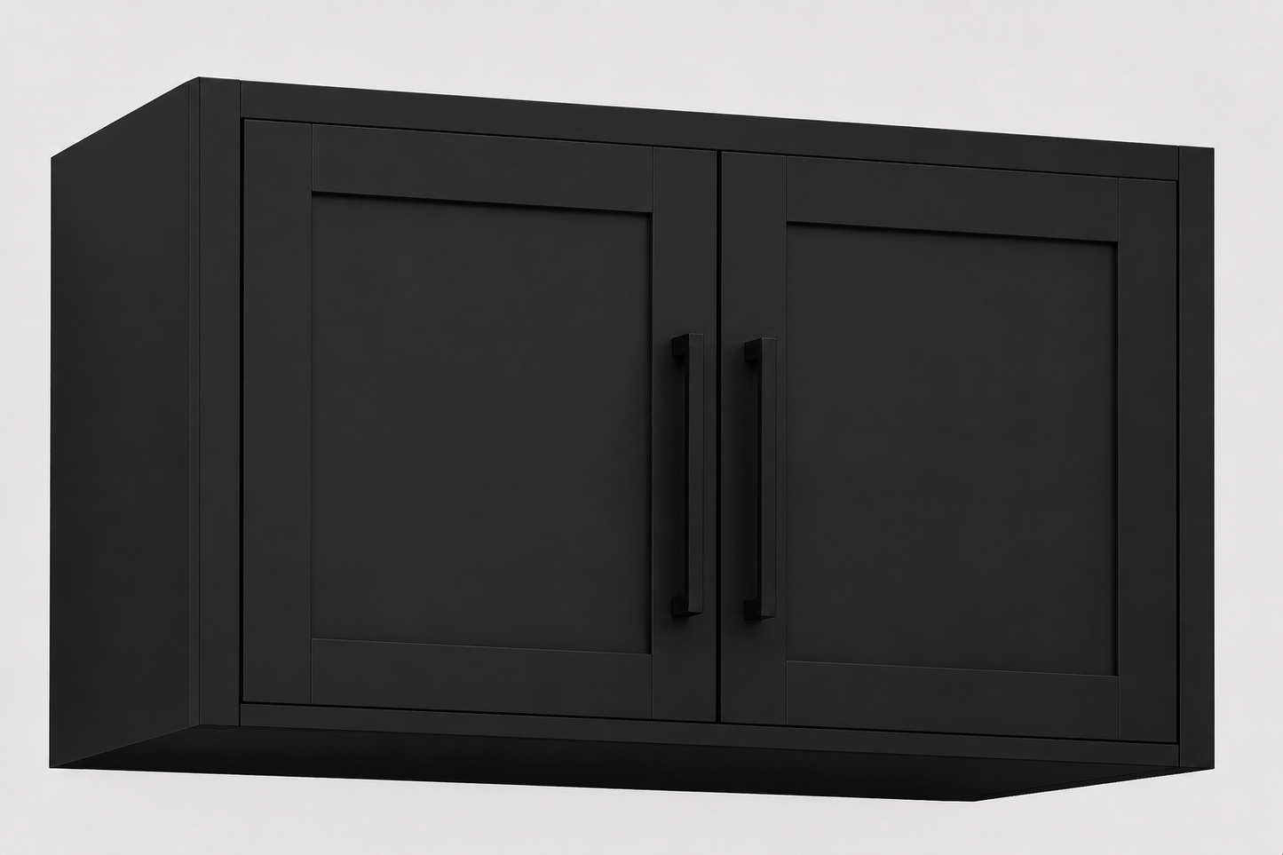 W361824 Wall Refrigerator Cabinet | 36" Wide x 18" High x 24" Deep | 2 Door | Launch Cabinet Collection