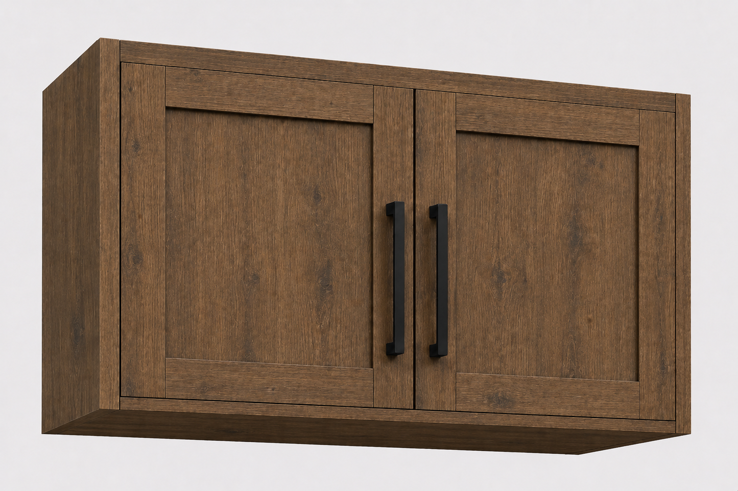 W3618 Wall Cabinet | 36" Wide x 18" High x 12" Deep | 2 Door | Launch Cabinet Collection