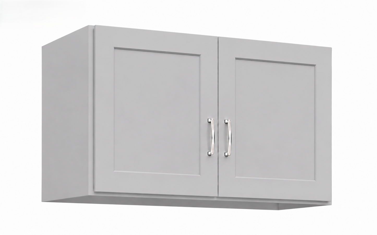 W362424 Wall Refrigerator Cabinet | 36" Wide x 24" High x 24" Deep | 2 Door | 1 Shelf | Launch Cabinet Collection