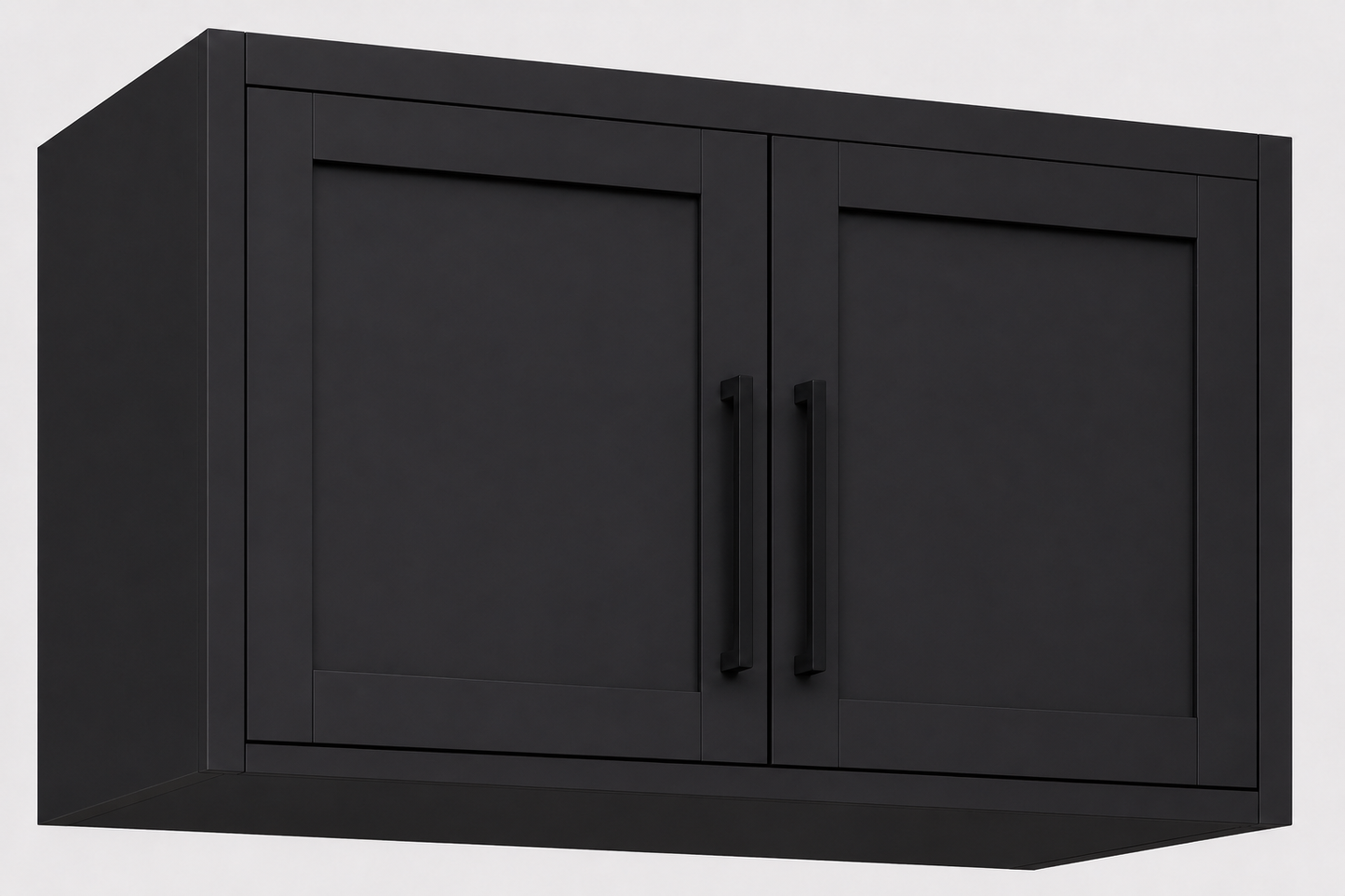 W362424 Wall Refrigerator Cabinet | 36" Wide x 24" High x 24" Deep | 2 Door | 1 Shelf | Launch Cabinet Collection
