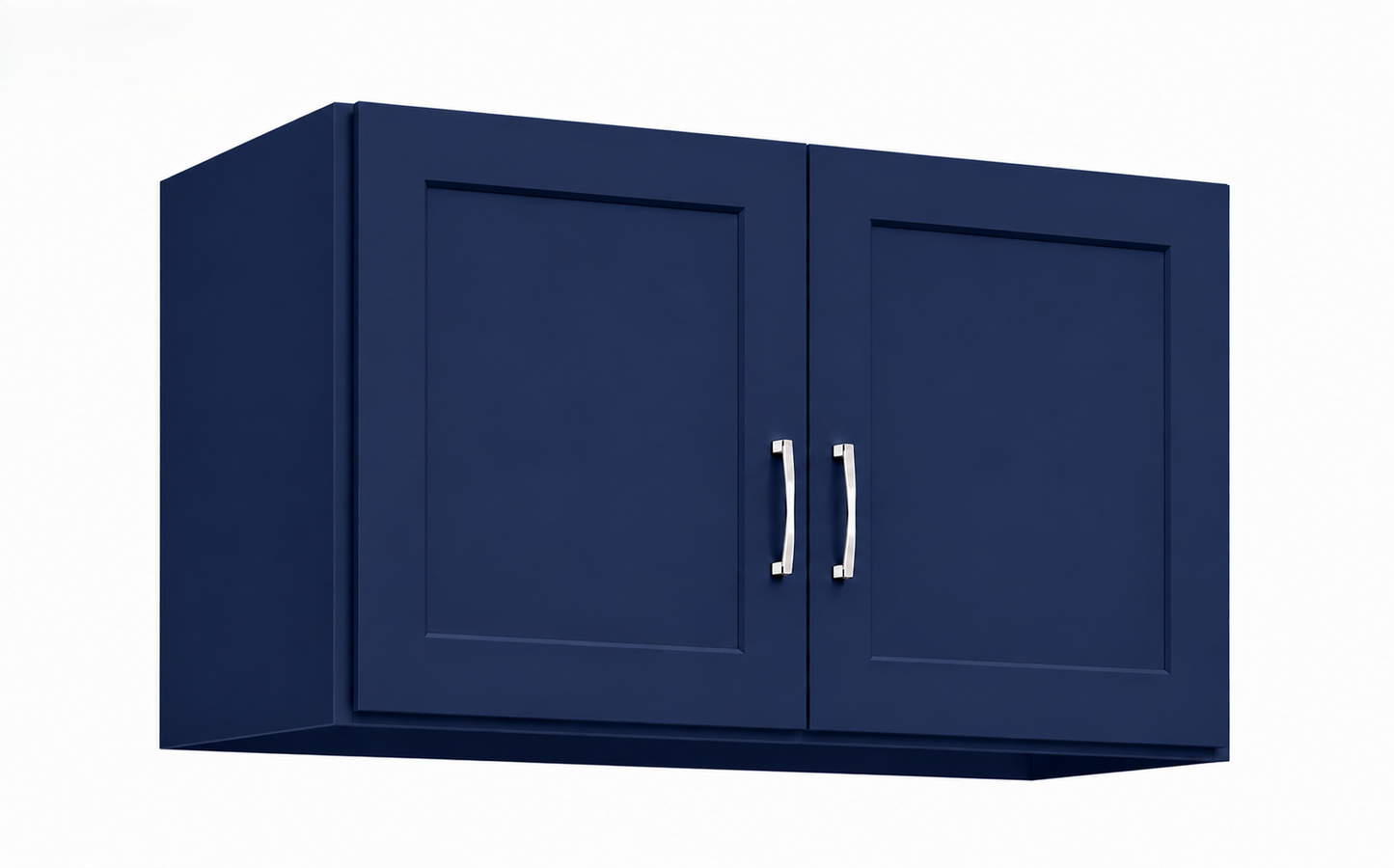 W362424 Wall Refrigerator Cabinet | 36" Wide x 24" High x 24" Deep | 2 Door | 1 Shelf | Launch Cabinet Collection