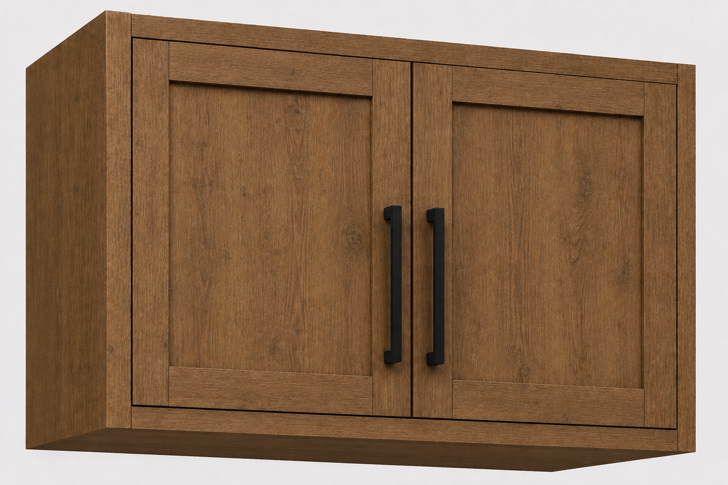 W362424 Wall Refrigerator Cabinet | 36" Wide x 24" High x 24" Deep | 2 Door | 1 Shelf | Launch Cabinet Collection